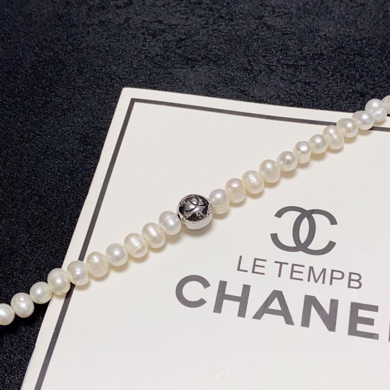 Chanel Necklaces